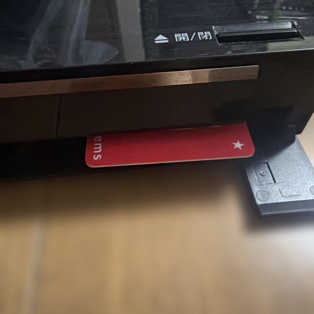 動作品　DMR-BZT760 パナソニック　BDレコーダー