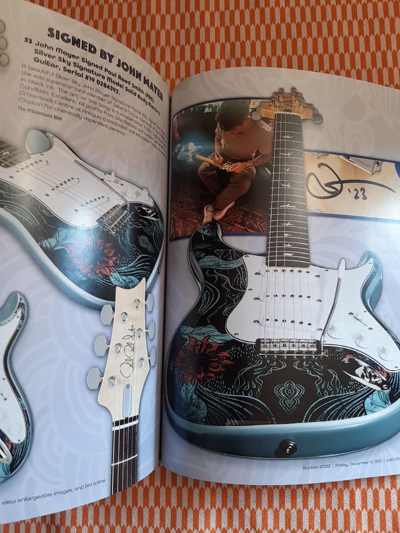 EricClapton John Mayer エリッククラプトン ジョンメイヤー