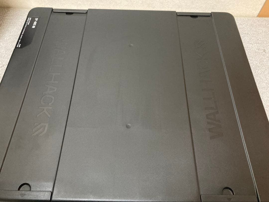 マウス・トラックボール Wallhack sp-005