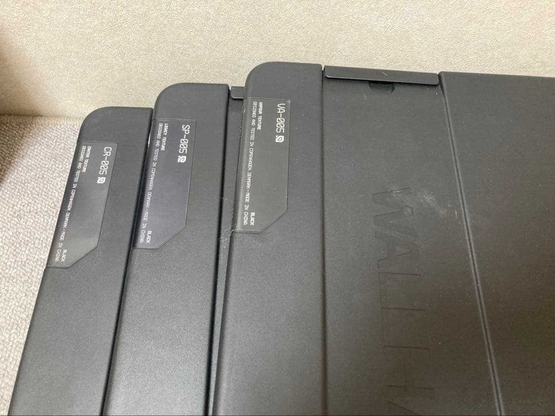 マウス・トラックボール Wallhack sp-005