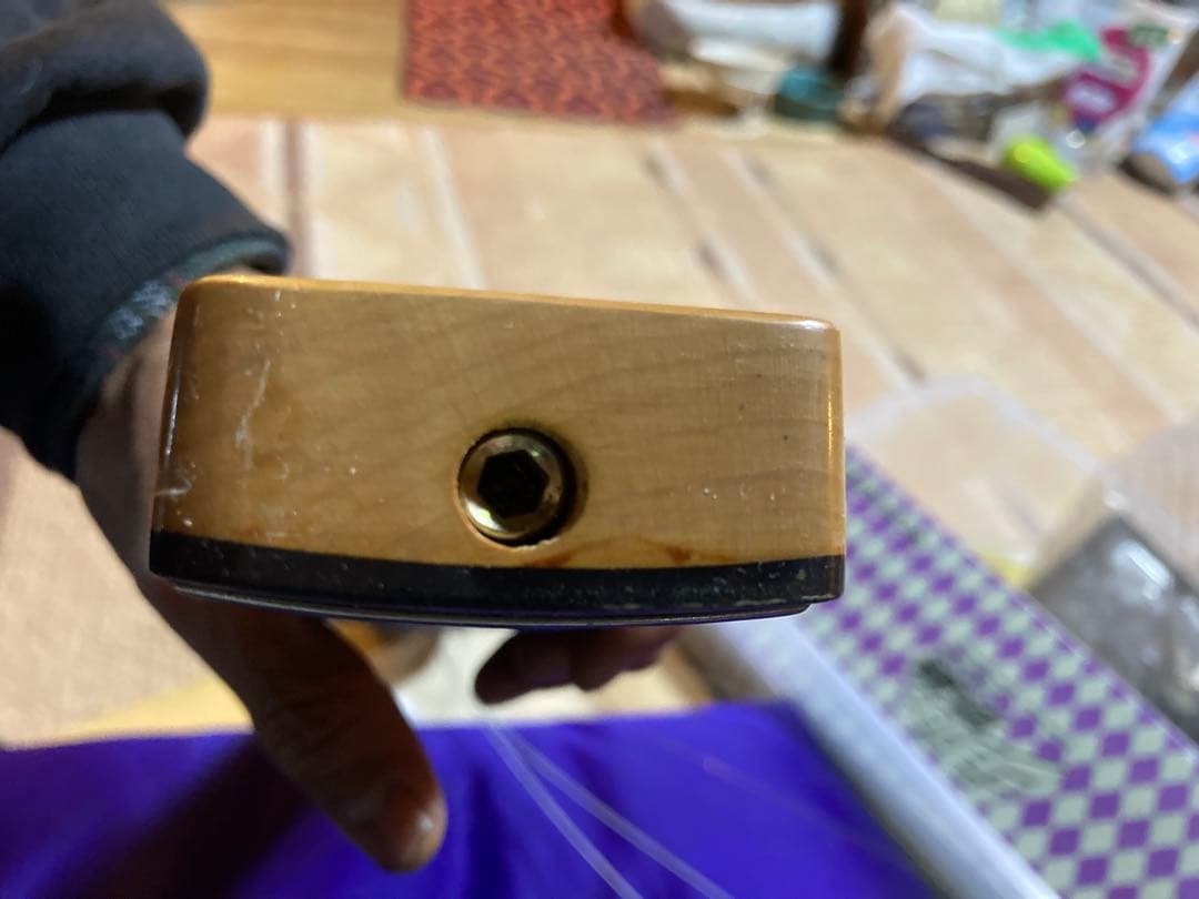 お*ポ様 squier フジゲン製1986年CTL-30テレキャスターEシリアル