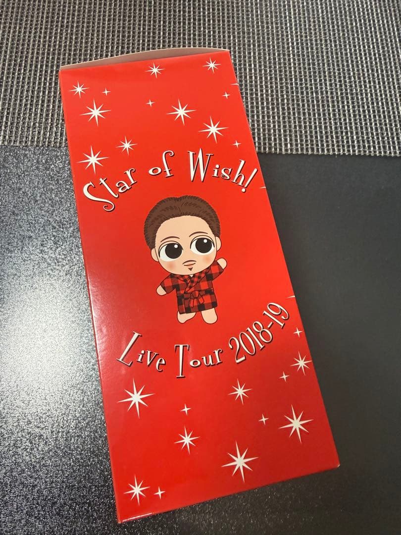 ミュージシャン EXILE ATSUSHI