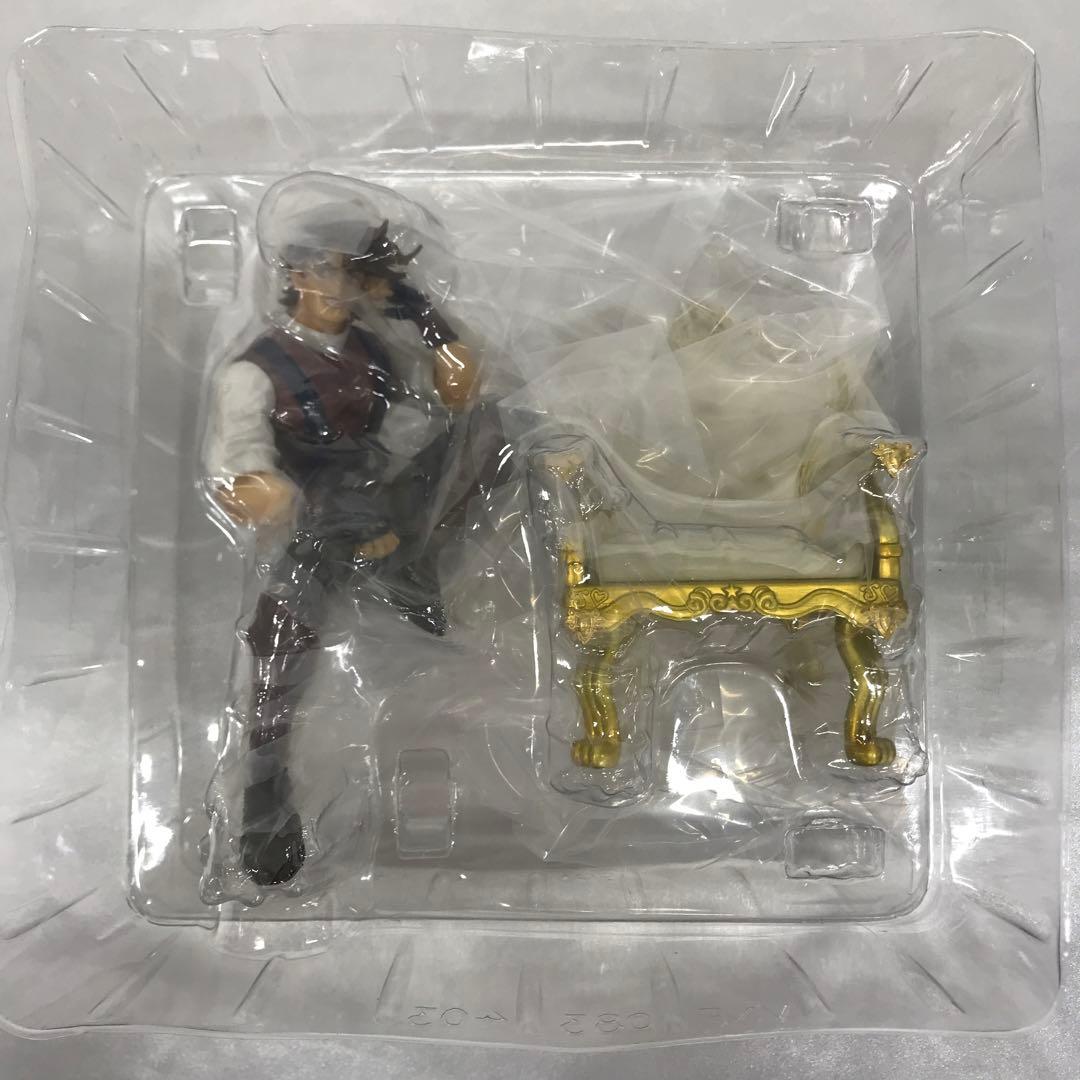 ジョセフ・ジョースター figure 一番くじ B賞 フィギュア