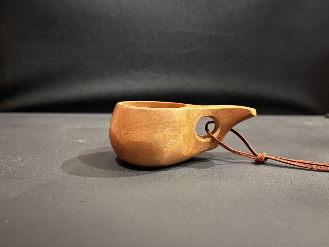 ククサmade in finland 白樺