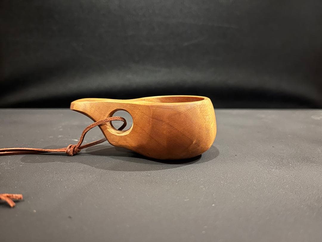 ククサmade in finland 白樺