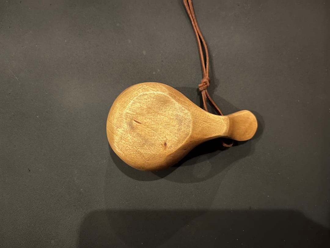 ククサmade in finland 白樺