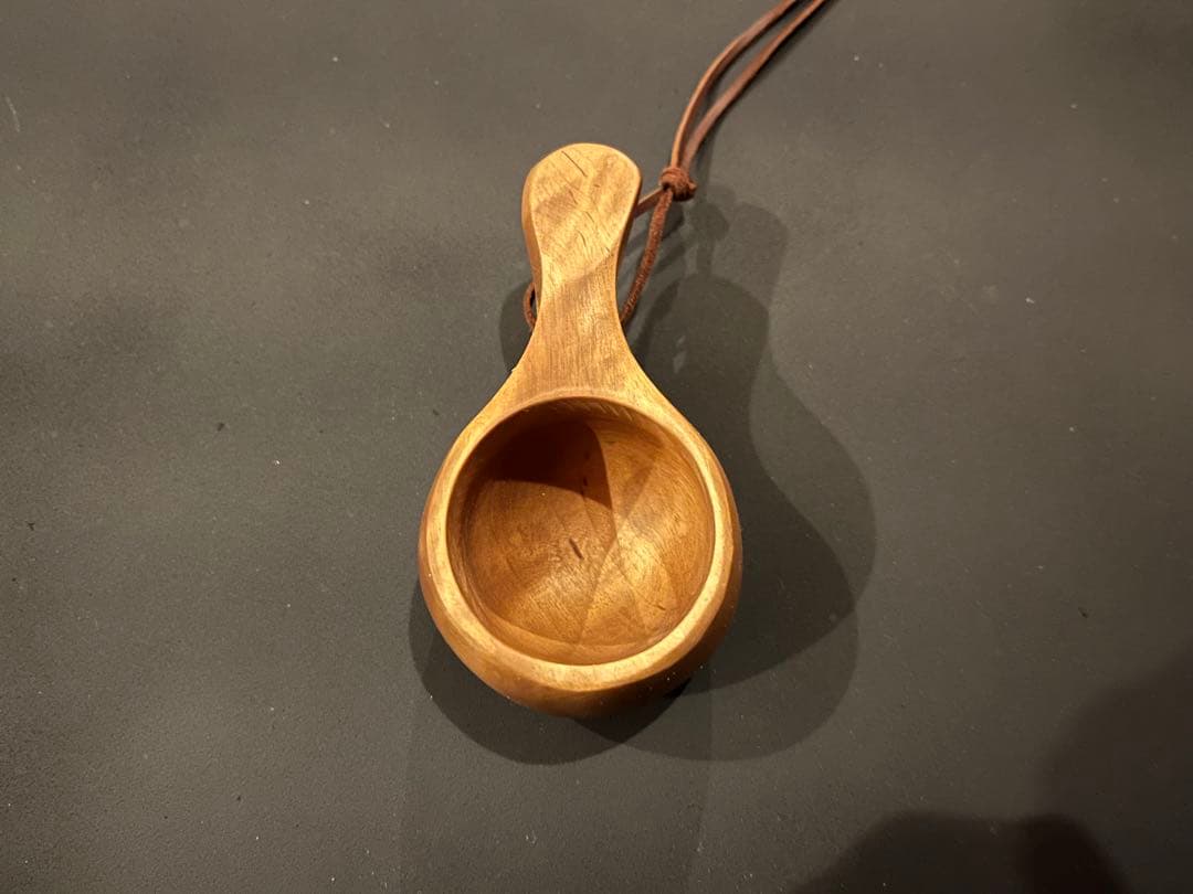 ククサmade in finland 白樺