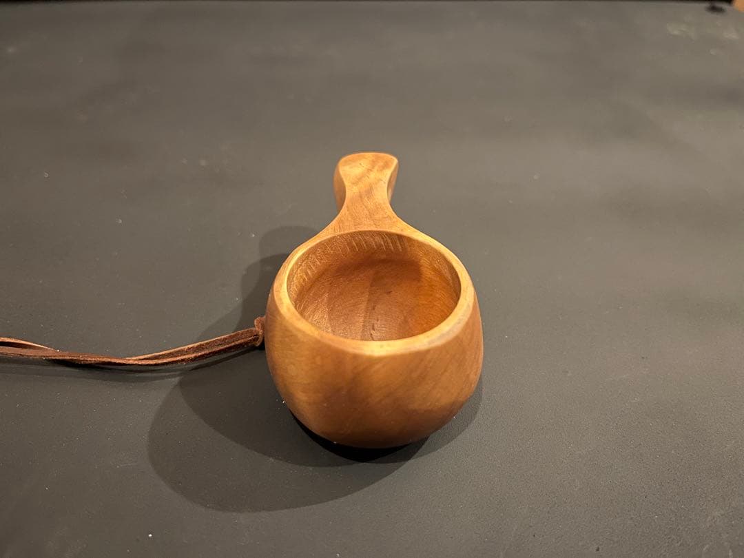 ククサmade in finland 白樺