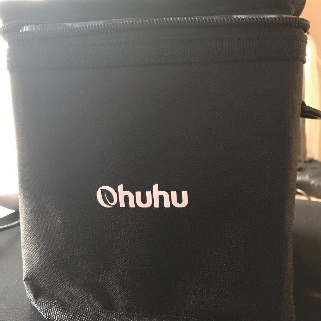 ohuhu アルコールマーカー