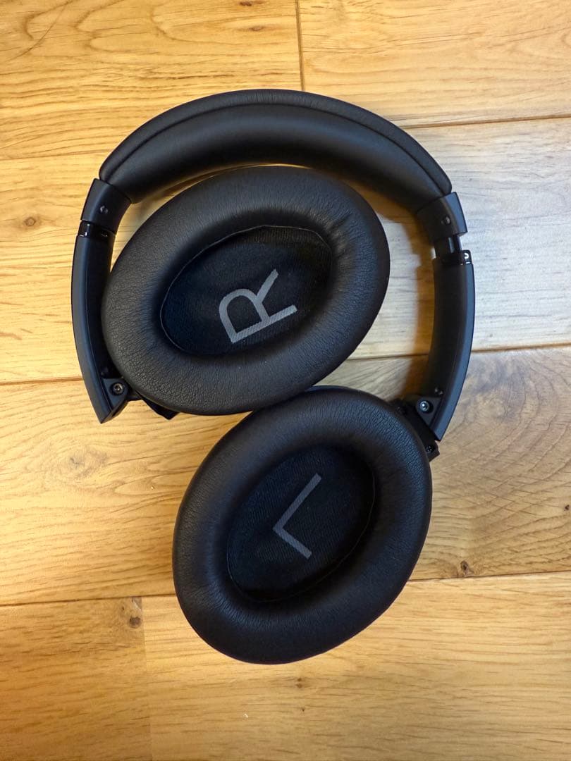 【超美品】Bose QuietComfort 45 ワイヤレスヘッドホン