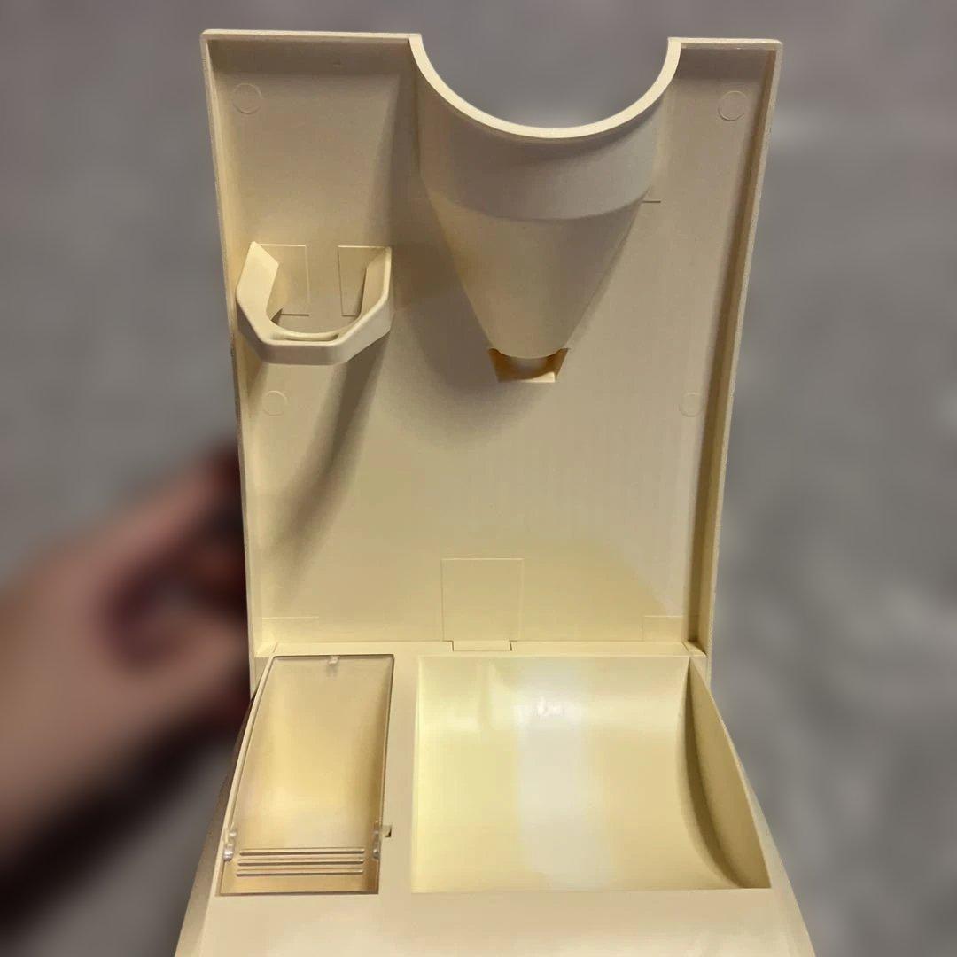 bamix M300 ハンドブレンダー 赤