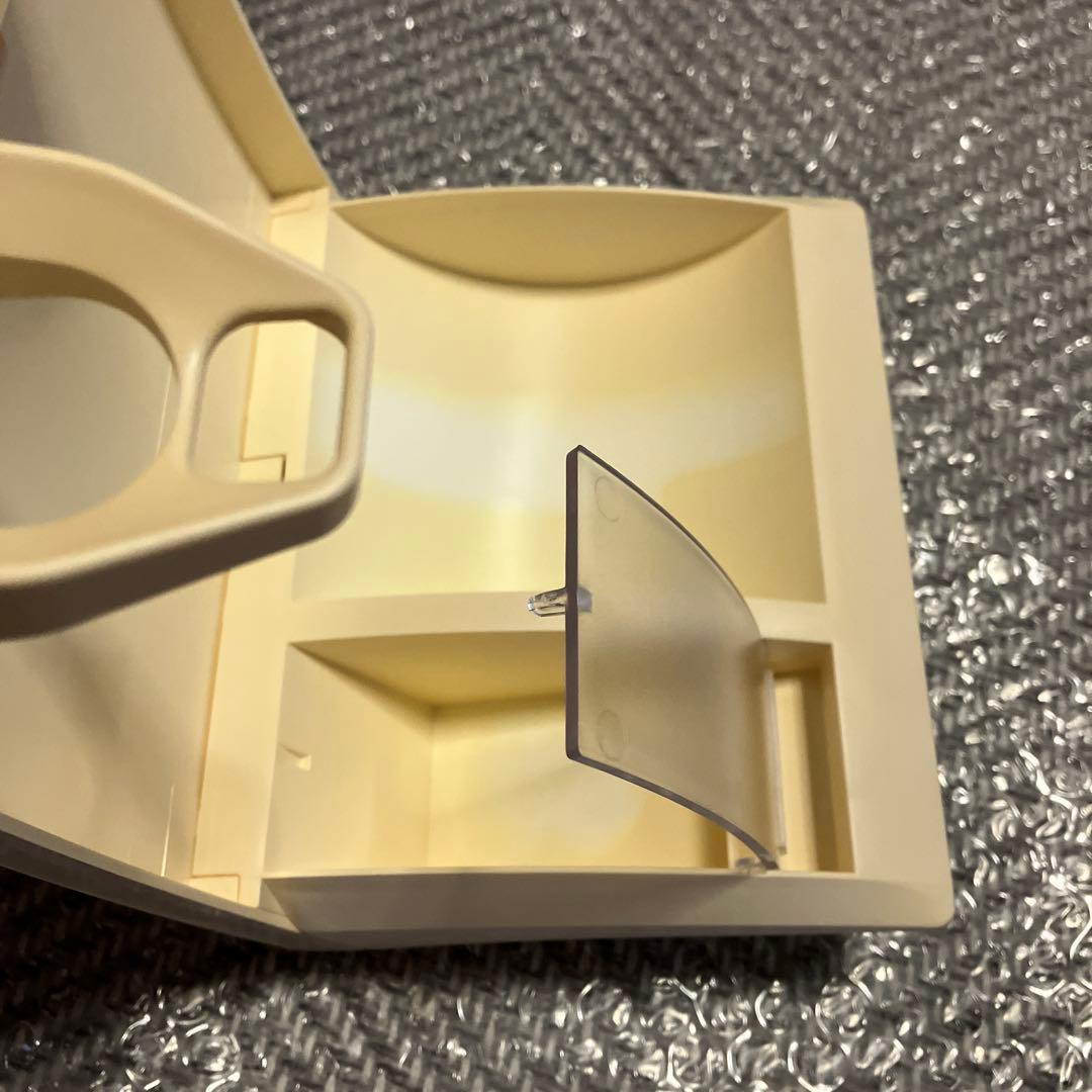 bamix M300 ハンドブレンダー 赤