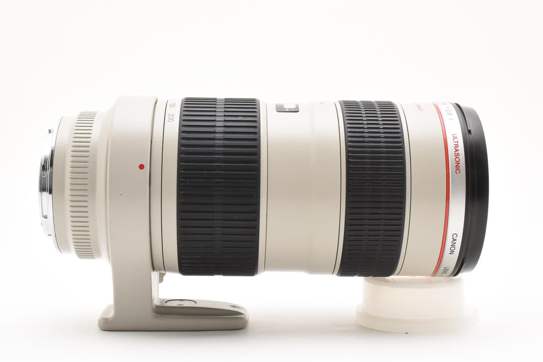 【良品】Canon EF 70-200mm f/2.8L USM