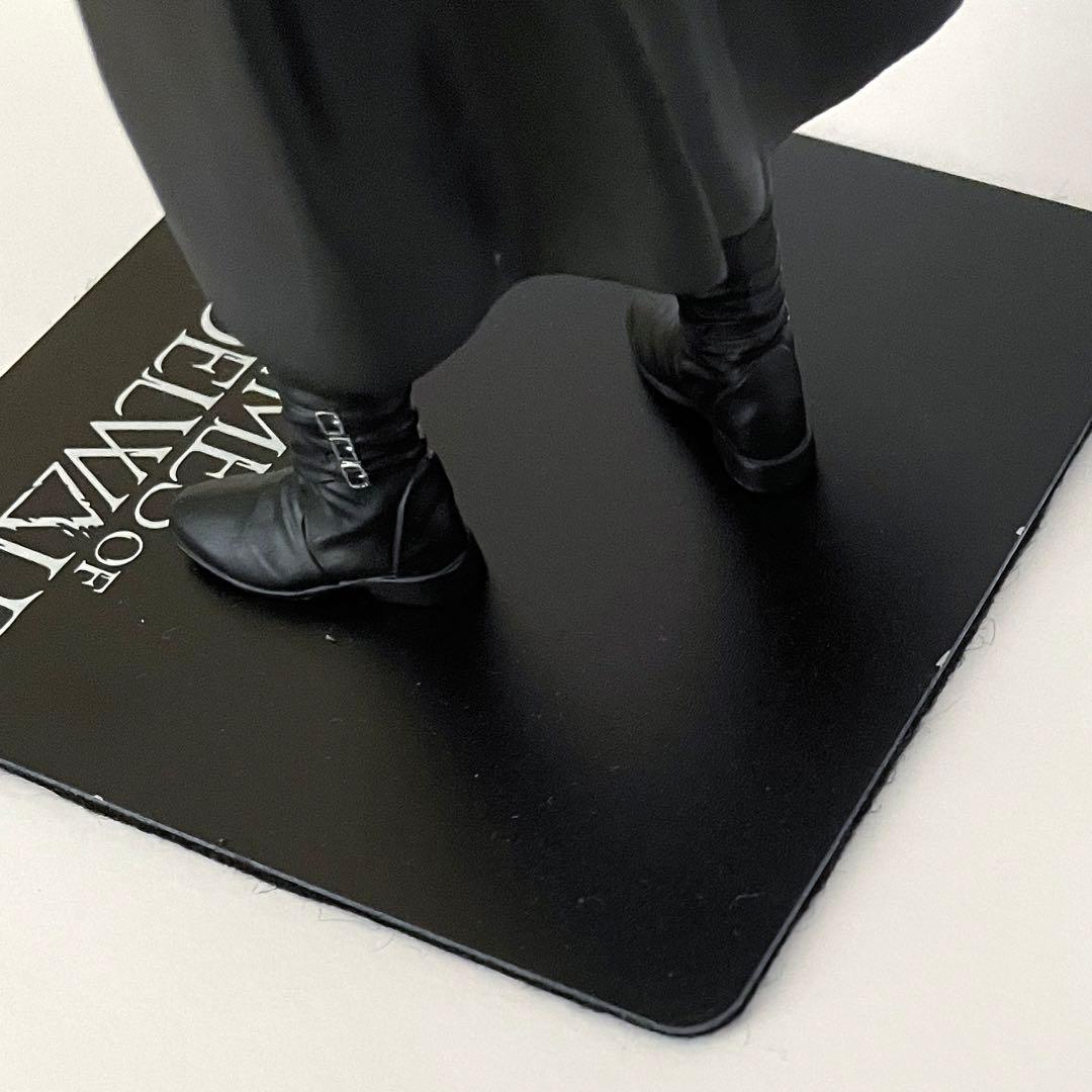 グリンデルバルド Artfx+ フィギュア ジョニー　デップ