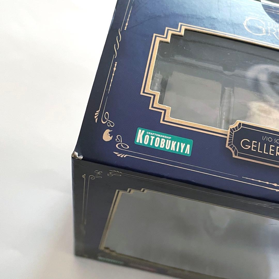 グリンデルバルド Artfx+ フィギュア ジョニー　デップ