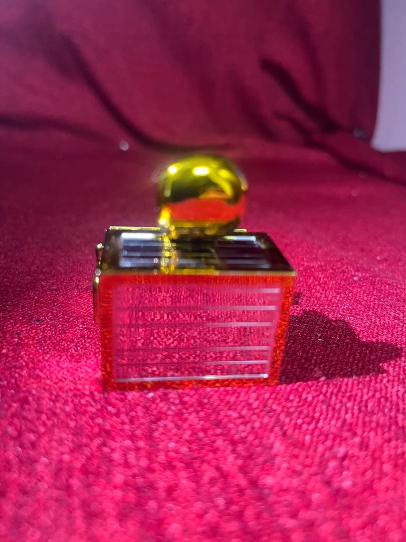 ドラゴンクエスト　メタリックモンスターズギャラリー　リペイント　プラチナミミック