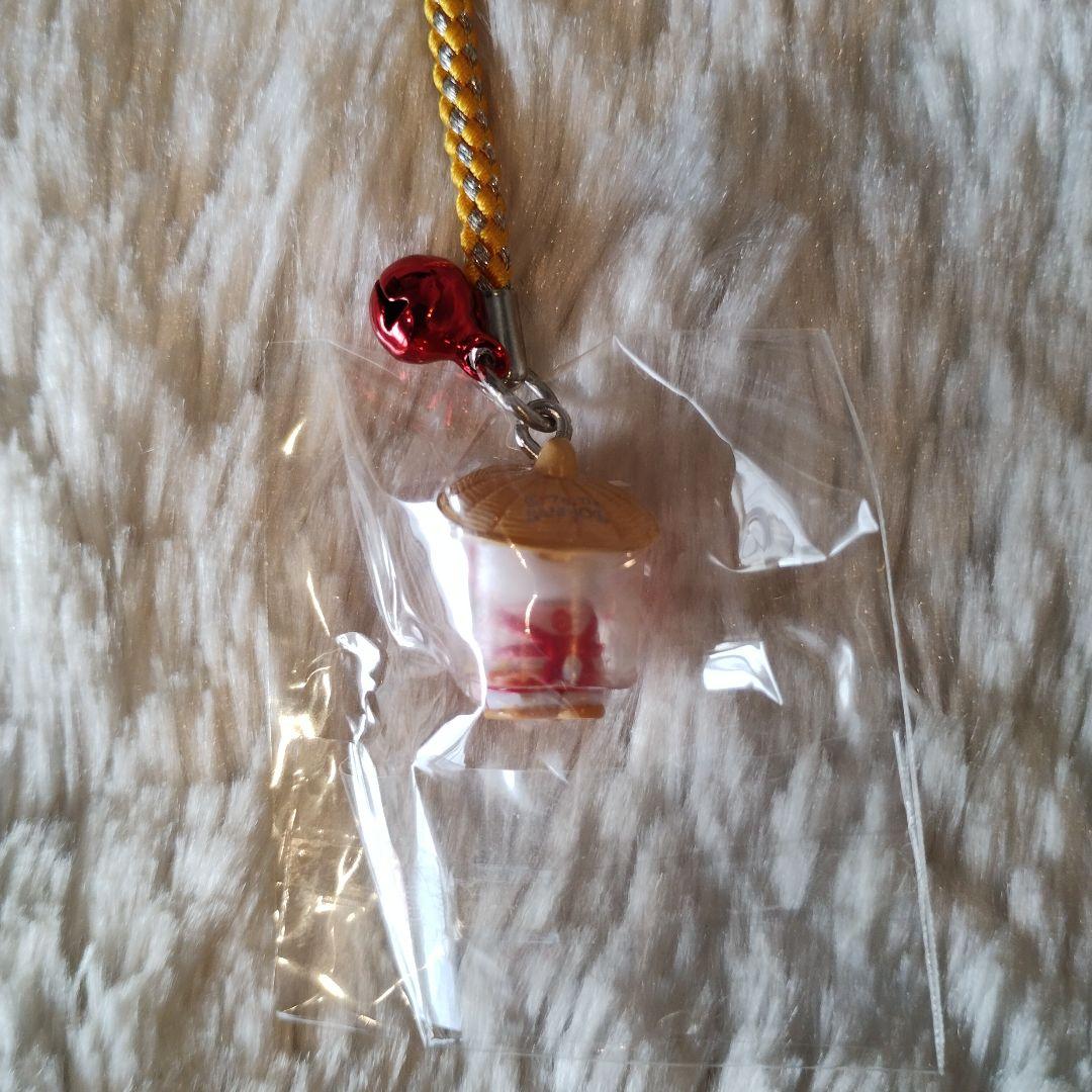 ご当地キティ 和歌山限定 熊野古道 根付けストラップ 巫女 希少 レア 2008