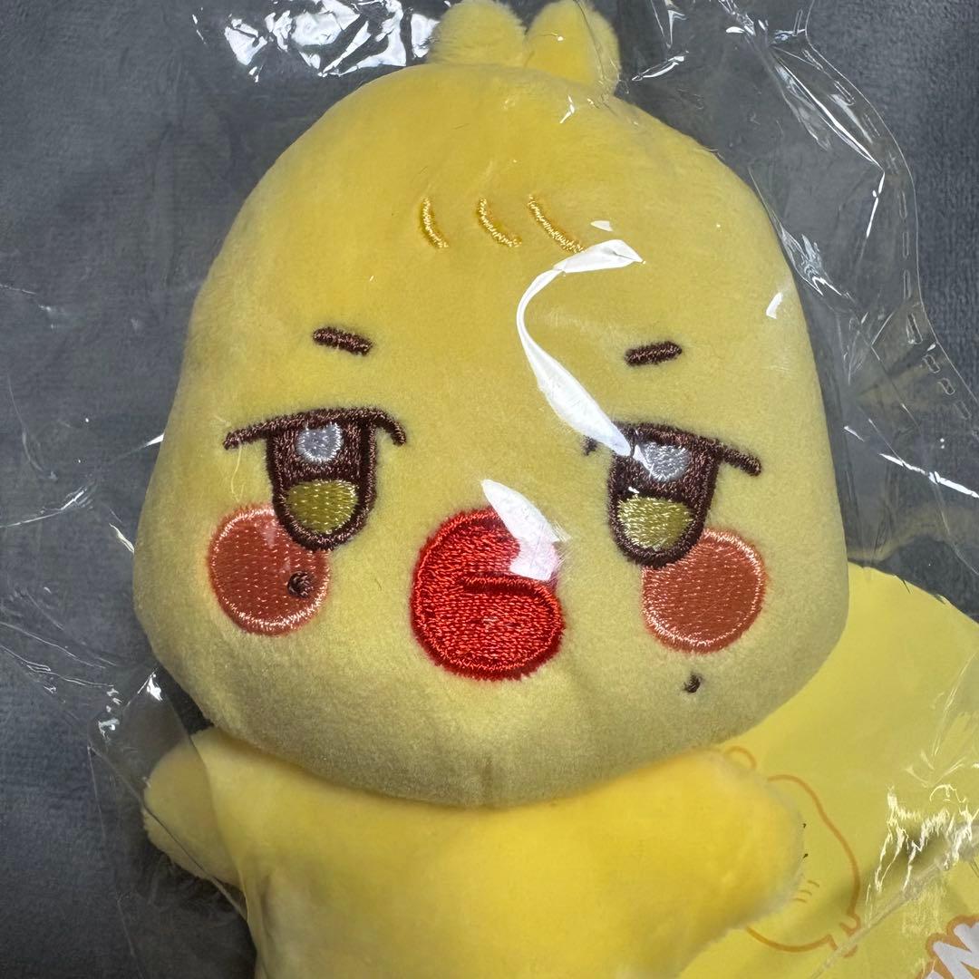 ATEEZ ミンギ　aniteez ピョンミン　 キーリング