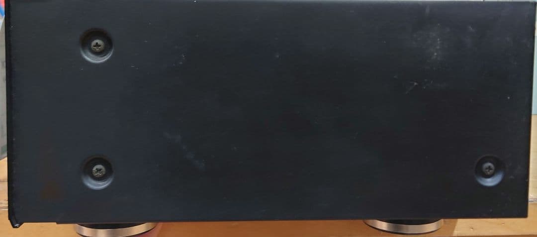 【￥48,000・1991年】 KENWOOD KX-W8020カセットデッキ