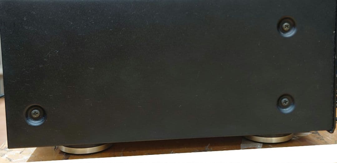 【￥48,000・1991年】 KENWOOD KX-W8020カセットデッキ