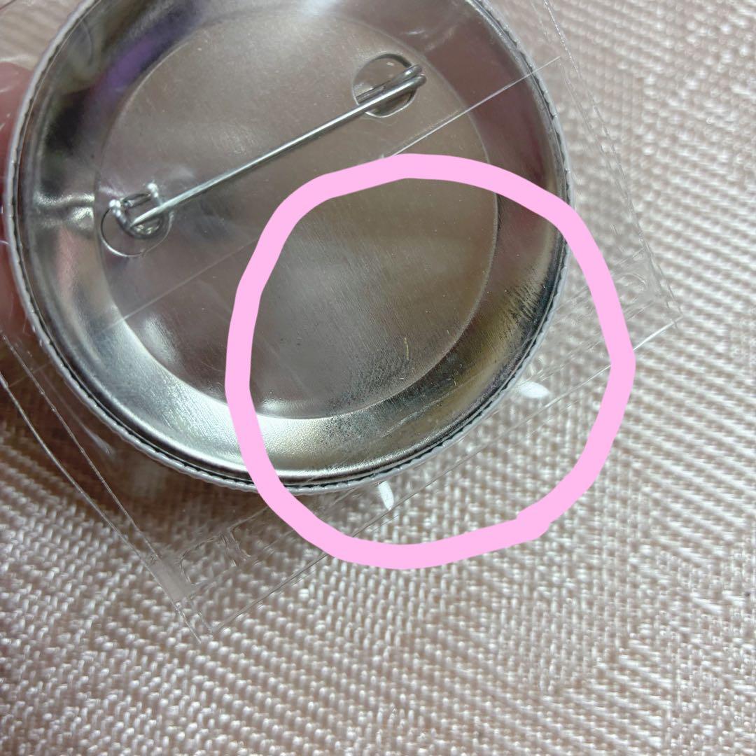 文スト 太宰治 特典 缶バッジ