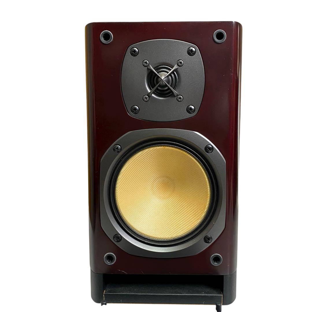 【動作良好】ONKYO D-N9EX 高音質スピーカー