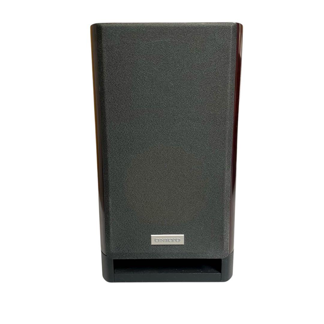 【動作良好】ONKYO D-N9EX 高音質スピーカー