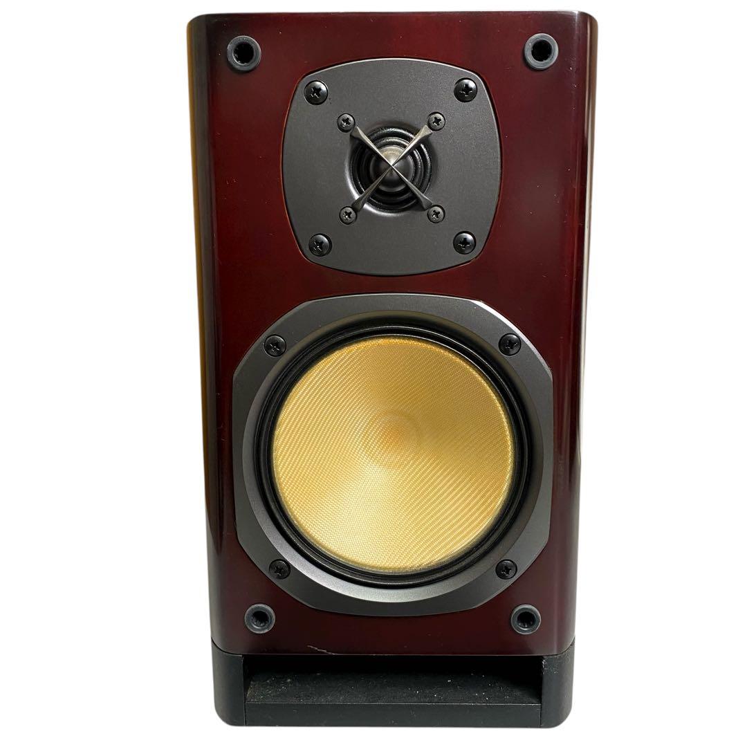 【動作良好】ONKYO D-N9EX 高音質スピーカー