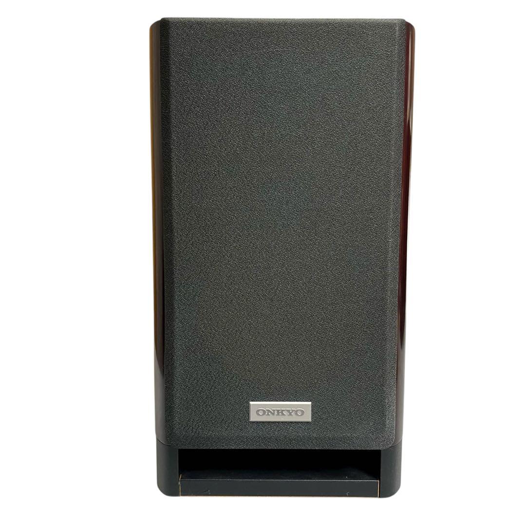【動作良好】ONKYO D-N9EX 高音質スピーカー