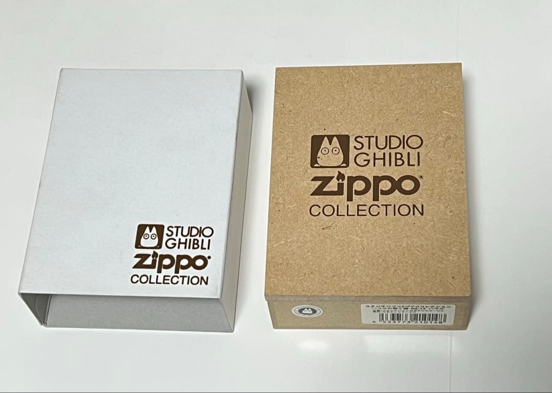 匿名配送/スタジオジブリ Zippoコレクション ハウルの動く城 ハウル