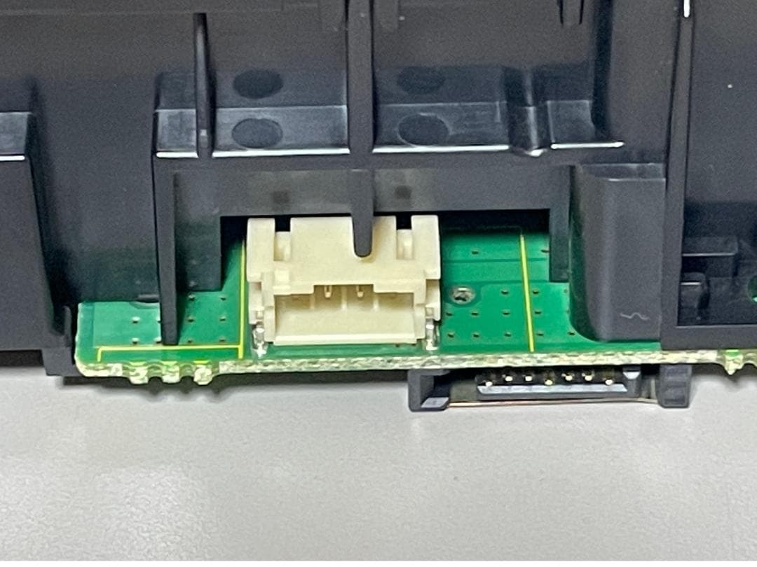 Panasonic DIGA ブルーレイドライブ VXY2102【正常動作品】