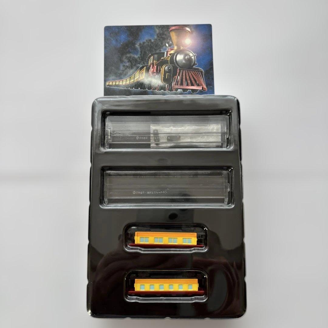 銀河鉄道999 レールウェイ コレクション PART.1