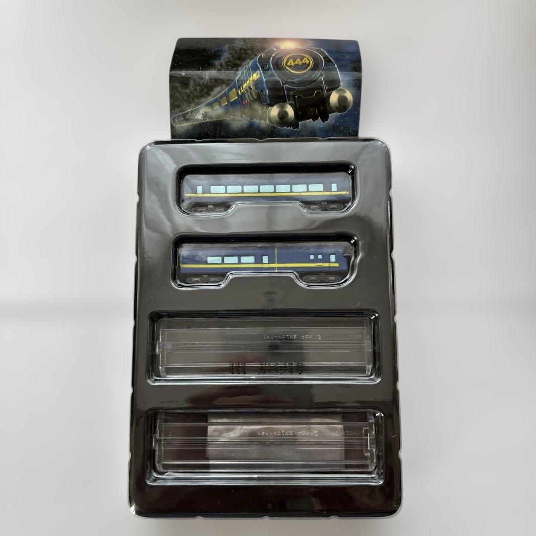 銀河鉄道999 レールウェイ コレクション PART.1