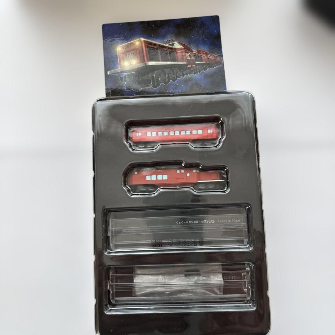 銀河鉄道999 レールウェイ コレクション PART.1