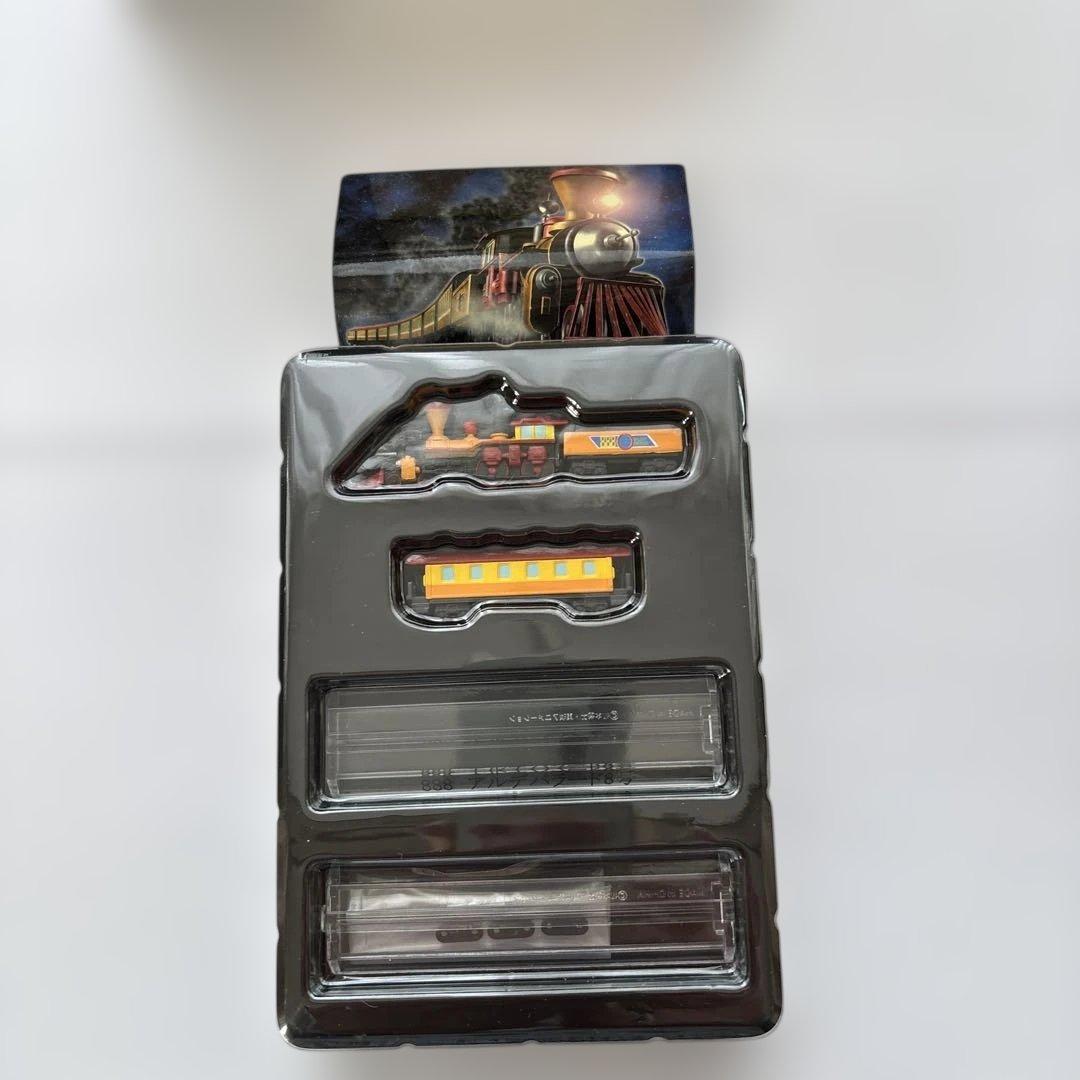 銀河鉄道999 レールウェイ コレクション PART.1