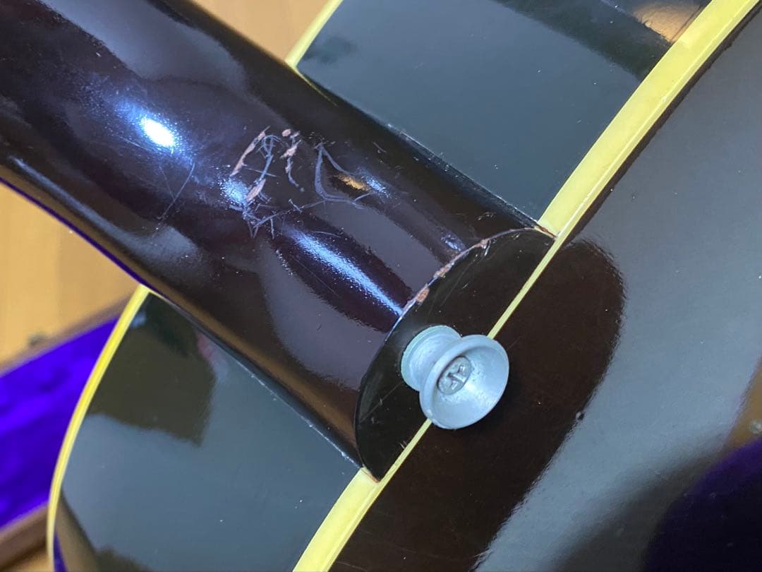 Gibson J-160E 95年製 美品 J160e