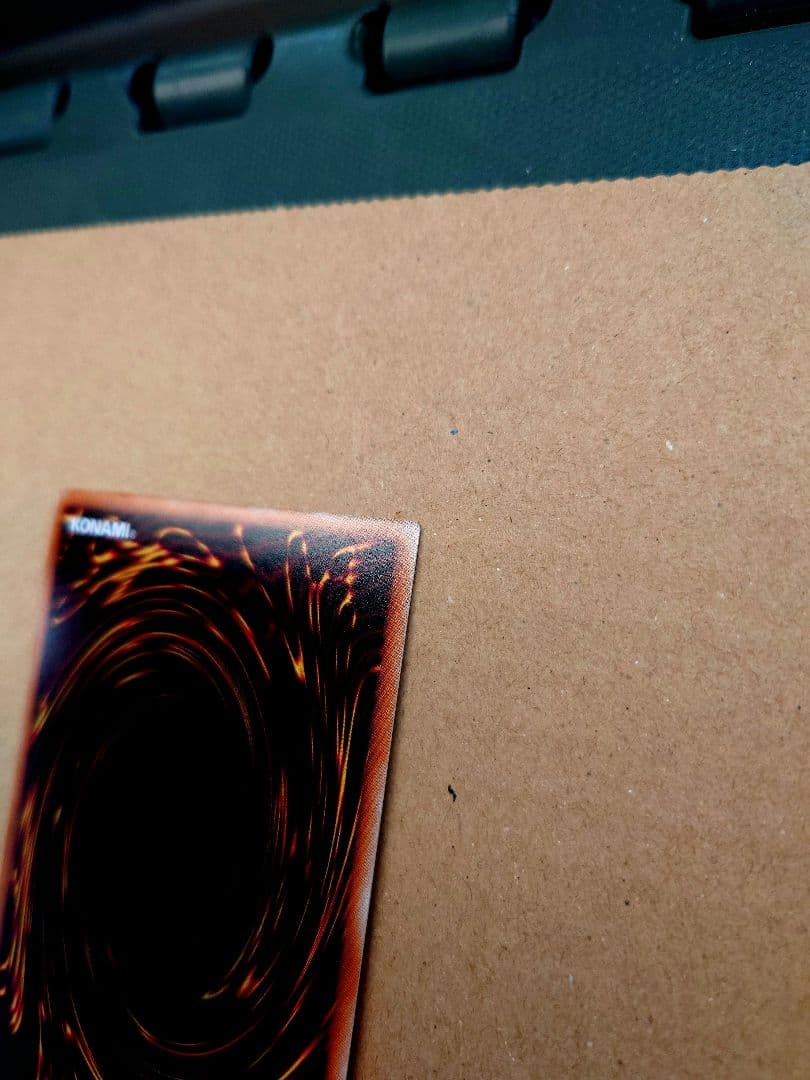 マルチャミー・フフロス 遊戯王OCGカード　プリシク　未使用