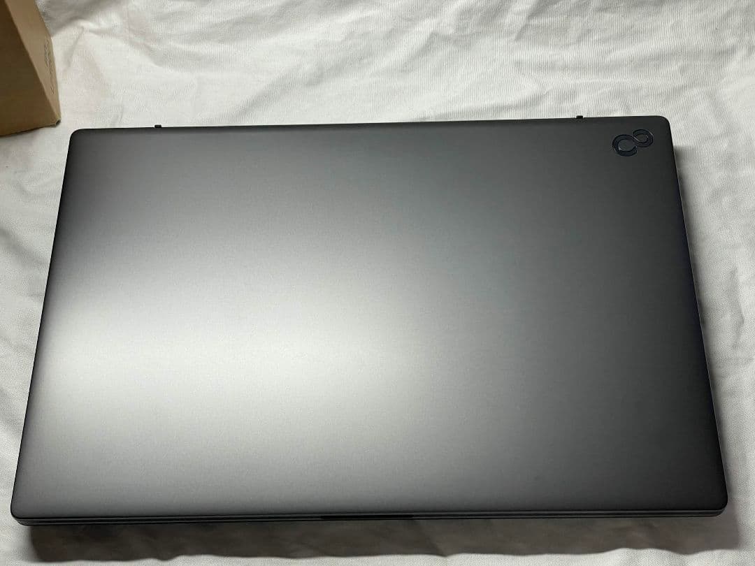 【未使用品】富士通 LIFEBOOK AH52/J3 Office 2024