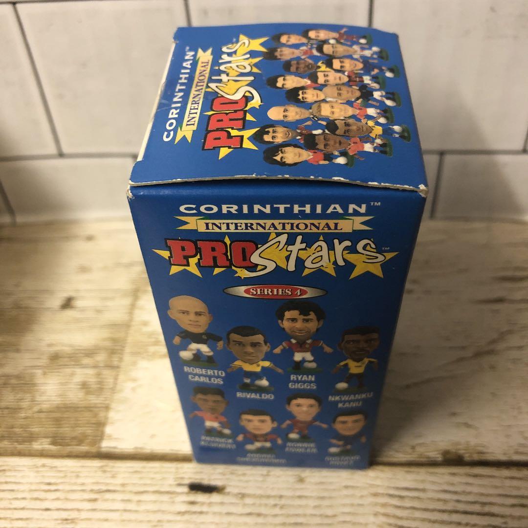 172★サッカー★beckham★prostars★フィギュア