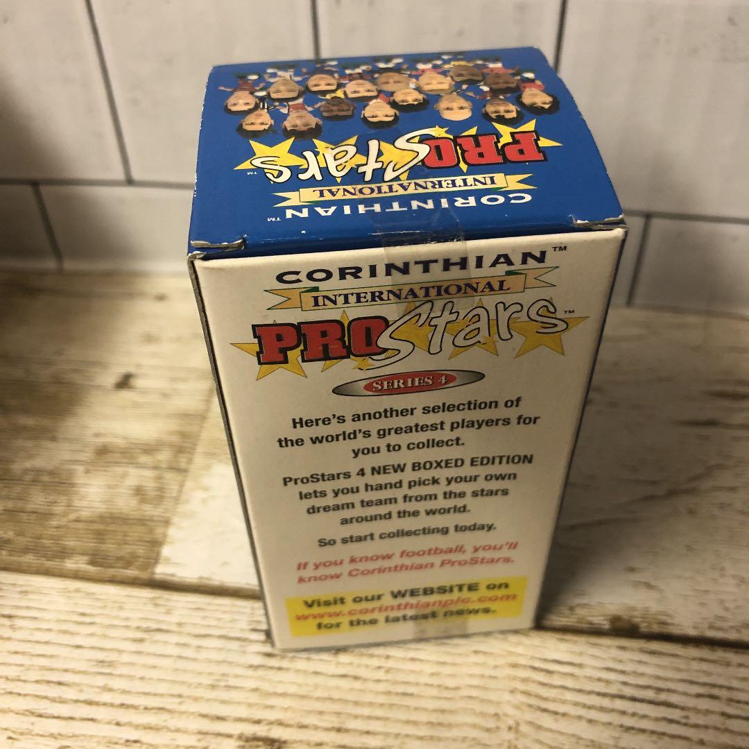 172★サッカー★beckham★prostars★フィギュア