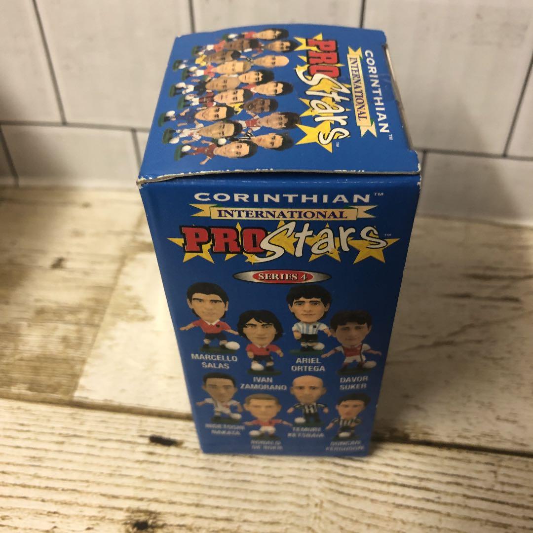 172★サッカー★beckham★prostars★フィギュア