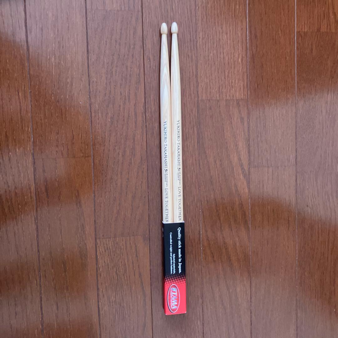 高橋幸宏　LOVE TOGETHER ライヴ土産