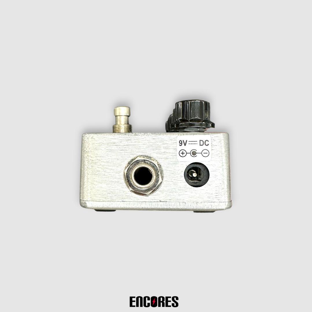 Z.VEX FUZZ FACTORY ファズ