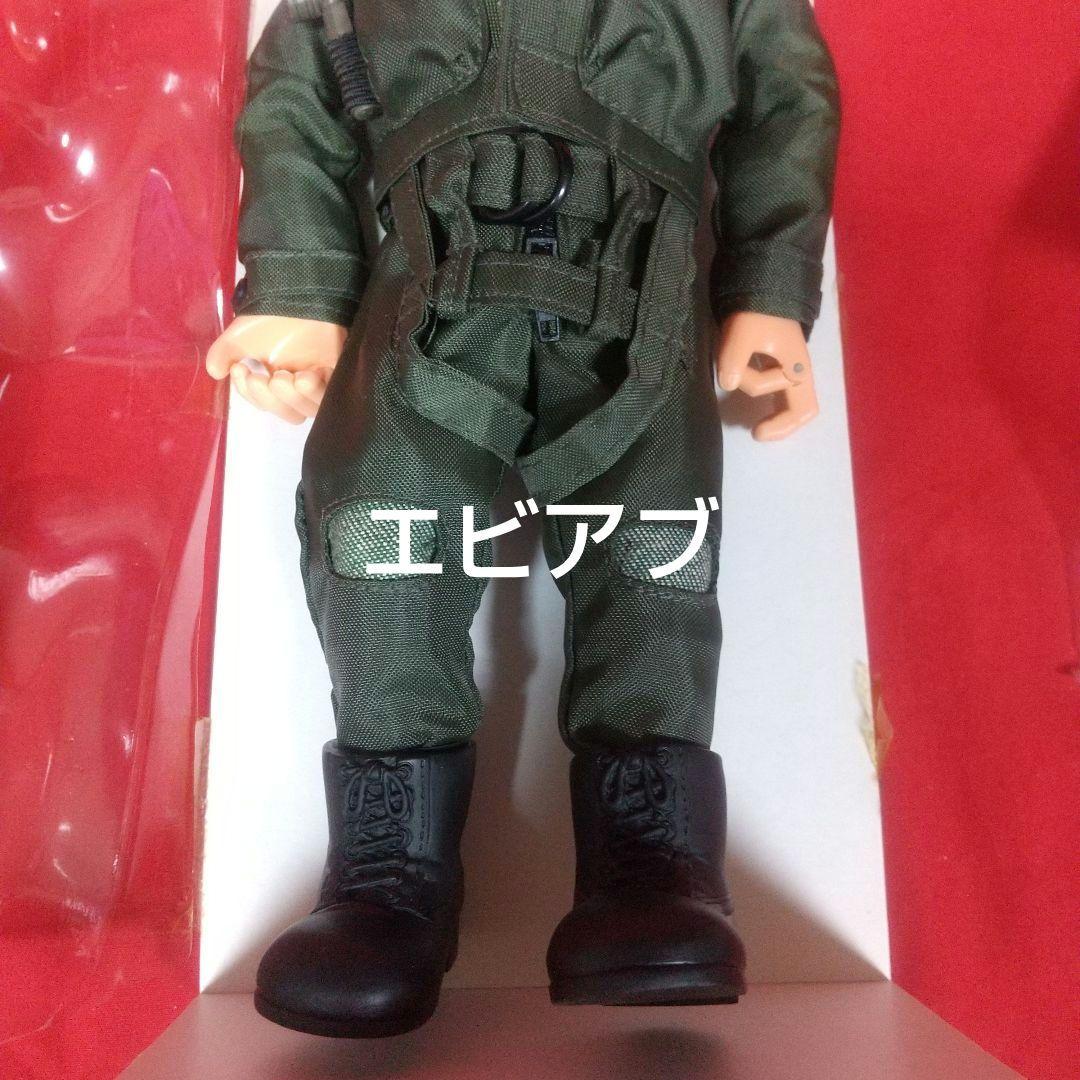 両津勘吉No.2『パイロット両さん』ジャンク
