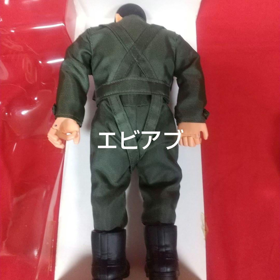両津勘吉No.2『パイロット両さん』ジャンク