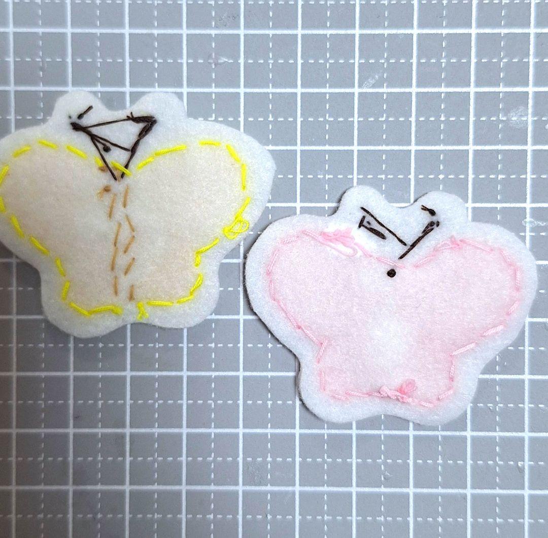 MA.H 様 オーダー分