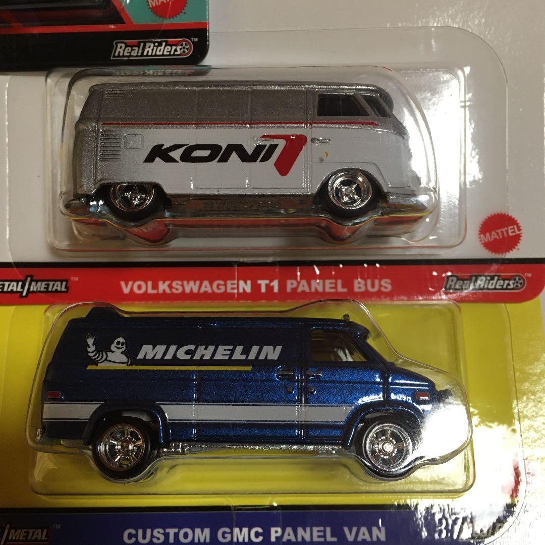 ホットウィール⭐️スピードショップガレージ⚡️HKS koni✨5台フルコンプ✨‼️