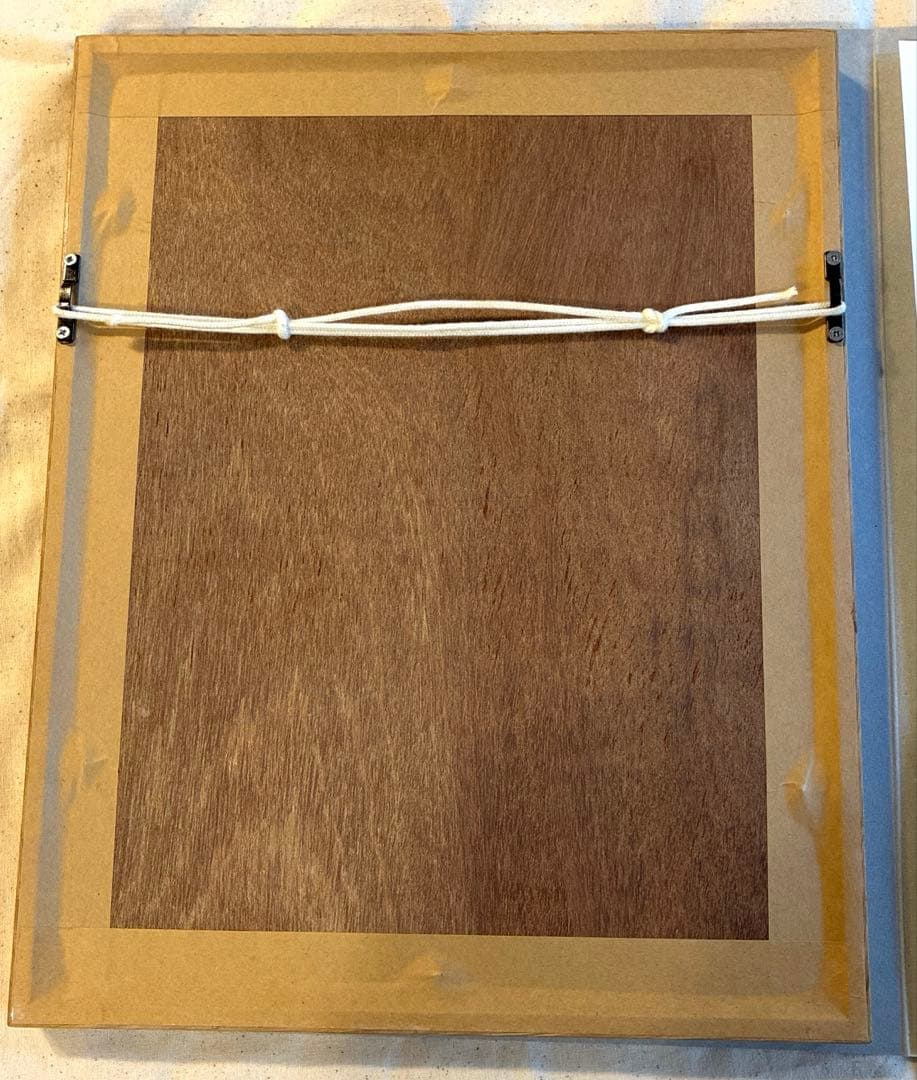 激レア⭐︎ミナペルホネン　皆川明　エッチング