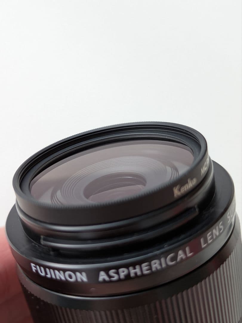 レンズ(単焦点) FUJIFILM XF30mm F2.8 R LM WR Macro