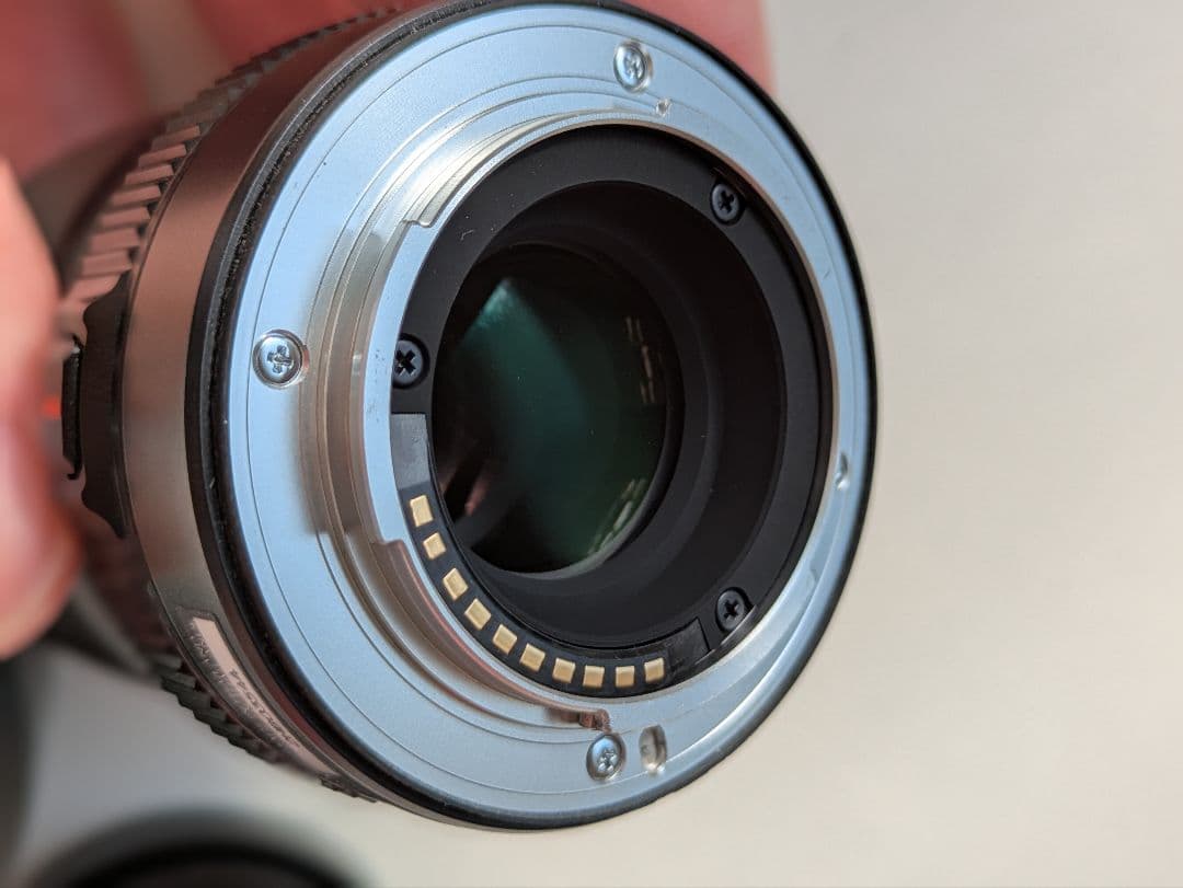 レンズ(単焦点) FUJIFILM XF30mm F2.8 R LM WR Macro